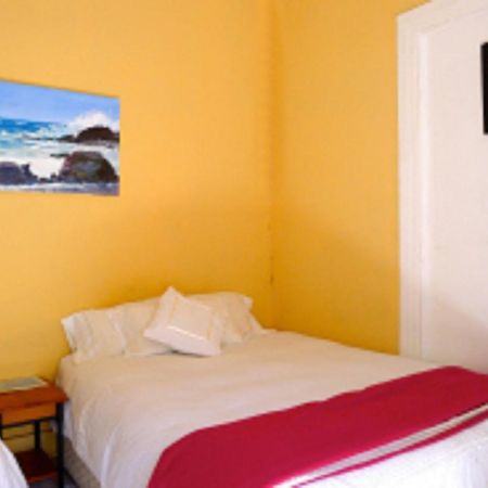 Die Oma Hotel La Serena Buitenkant foto