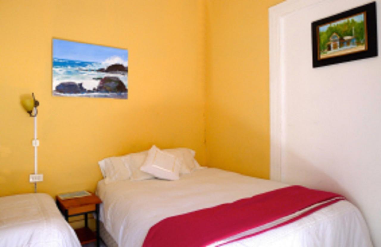 Die Oma Hotel La Serena Buitenkant foto