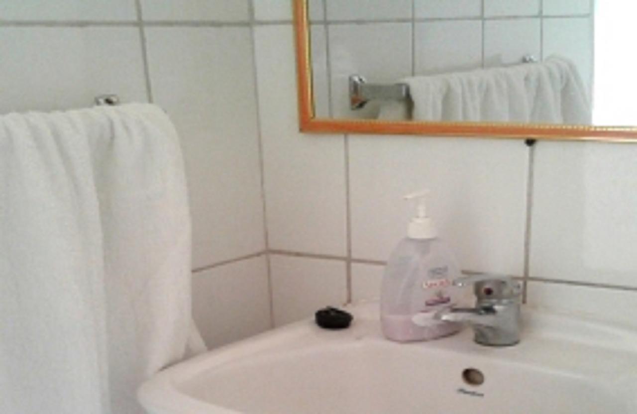 Die Oma Hotel La Serena Buitenkant foto